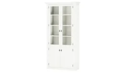 maison bleue Vitrine Petit Chalet