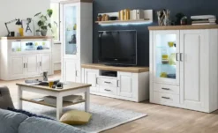 maison bleue Wohnkombination Xanten
