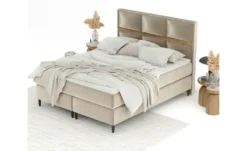 maison de rêve Boxspringbett