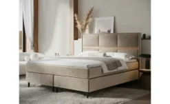 maison de rêve Boxspringbett