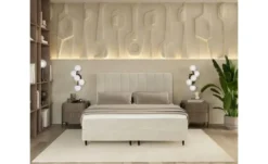 maison de rêve Boxspringbett