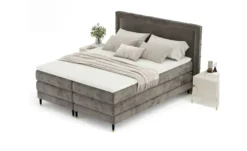 maison de rêve Boxspringbett
