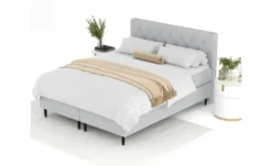 maison de rêve Boxspringbett