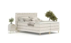 maison de rêve Boxspringbett