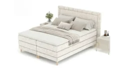 maison de rêve Boxspringbett
