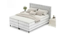 maison de rêve Boxspringbett