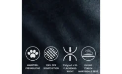 maison de rêve Boxspringbett
