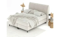 maison de rêve Boxspringbett