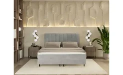 maison de rêve Boxspringbett