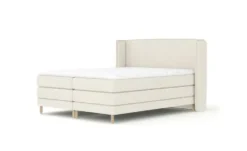 maison de rêve Boxspringbett Carizzo