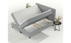 maison de rêve Boxspringbett mit Stauraum