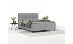 maison de rêve Boxspringbett mit Stauraum
