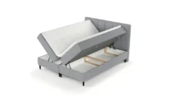 maison de rêve Boxspringbett mit Stauraum