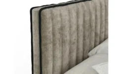 maison de rêve Boxspringbett mit Stauraum
