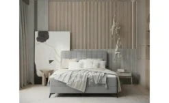 maison de rêve Boxspringbett mit Stauraum Aggaz