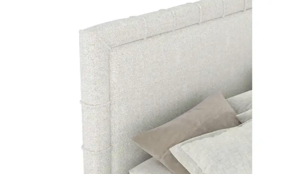 maison de rêve Boxspringbett mit Stauraum