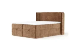 maison de rêve Boxspringbett mit Stauraum