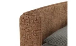 maison de rêve Boxspringbett mit Stauraum