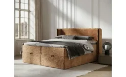 maison de rêve Boxspringbett mit Stauraum
