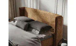 maison de rêve Boxspringbett mit Stauraum