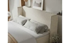 maison de rêve Boxspringbett mit Stauraum