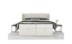 maison de rêve Boxspringbett mit Stauraum Passion