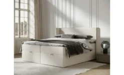 maison de rêve Boxspringbett mit Stauraum Passion