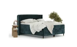 maison de rêve Boxspringbett mit Stauraum