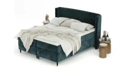 maison de rêve Boxspringbett mit Stauraum