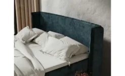 maison de rêve Boxspringbett mit Stauraum