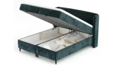 maison de rêve Boxspringbett mit Stauraum