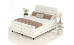 maison de rêve Boxspringbett Madame