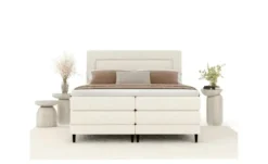 maison de rêve Boxspringbett Madame