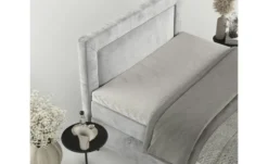 maison de rêve Boxspringbett mit Stauraum