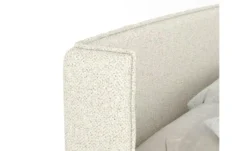 maison de rêve Boxspringbett mit Stauraum Monpelli