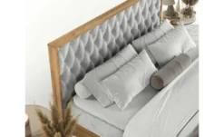 maison de rêve Boxspringbett mit Stauraum Ukiyo