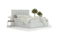 maison de rêve Boxspringbett mit Stauraum