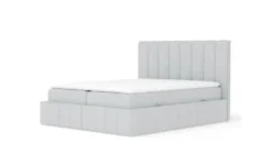 maison de rêve Boxspringbett mit Stauraum