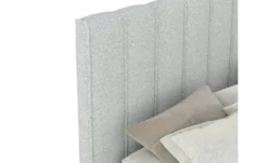 maison de rêve Boxspringbett mit Stauraum