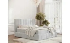 maison de rêve Boxspringbett mit Stauraum