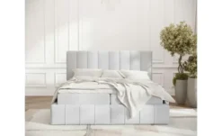 maison de rêve Boxspringbett mit Stauraum