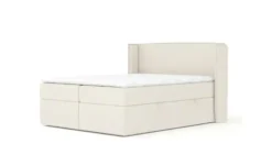 maison de rêve Boxspringbett mit Stauraum