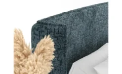 maison de rêve Boxspringbett mit Stauraum Segni