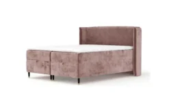 maison de rêve Boxspringbett mit Stauraum Monpelli