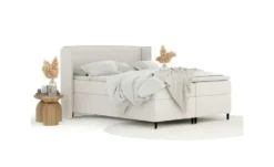 maison de rêve Boxspringbett mit Stauraum Segni