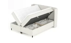 maison de rêve Boxspringbett mit Stauraum Segni