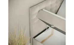 maison de rêve Boxspringbett mit Stauraum Sansa