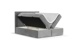 maison de rêve Boxspringbett mit Stauraum