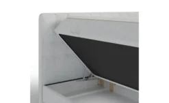 maison de rêve Boxspringbett mit Stauraum Annakie