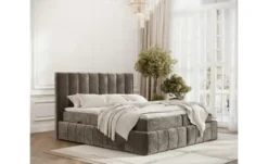 maison de rêve Boxspringbett mit Stauraum Moretti